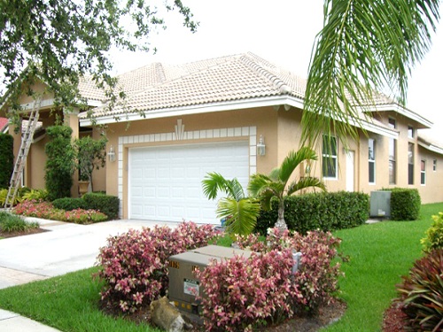 exterior painting weston fl
